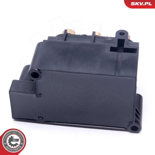 ESEN SKV Ventil, Druckluftanlage 93SKV806