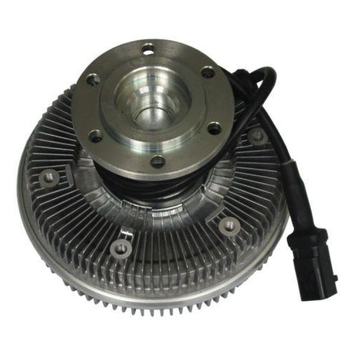 THERMOTEC Kupplung, K&uuml;hlerl&uuml;fter D5CT001TT