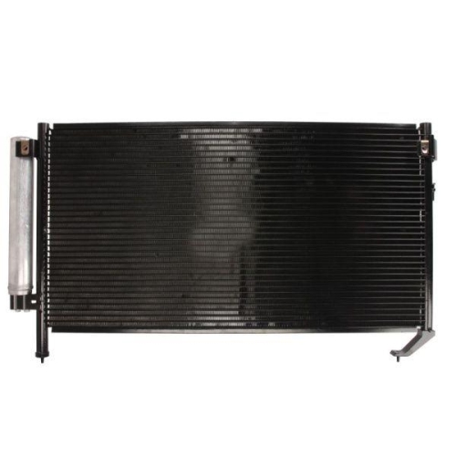 THERMOTEC Kondensator, Klimaanlage KTT110115