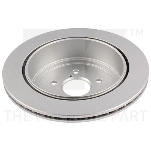 NK Bremsscheibe 314426