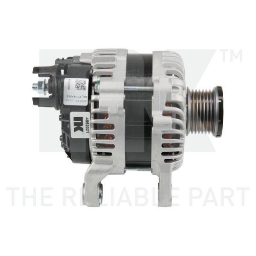 NK Generator 4852021
