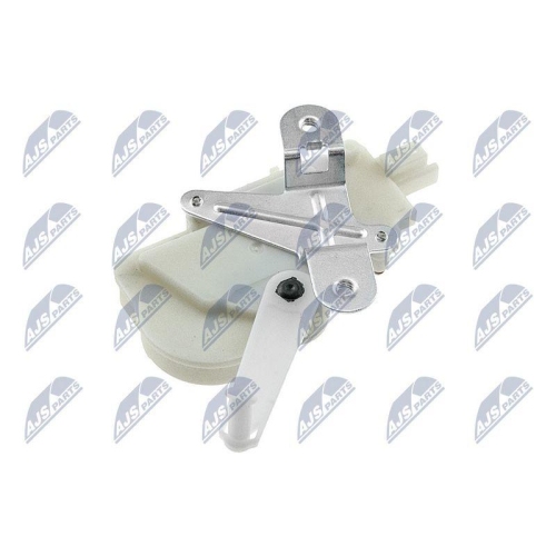 NTY Stellelement, Zentralverriegelung EZC-TY-006