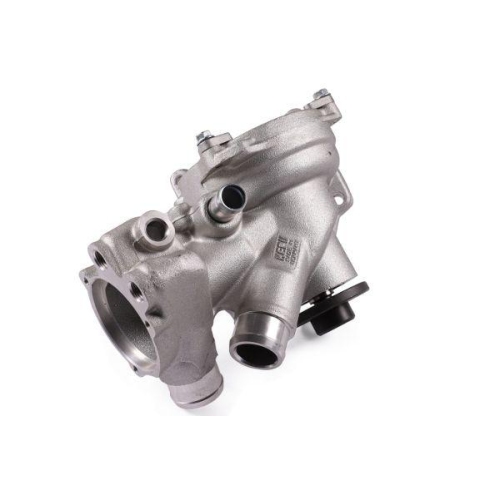 HEPU Wasserpumpe, Motork&uuml;hlung P195