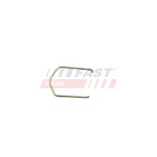 FAST Halteschelle, Ladeluftschlauch FT96402