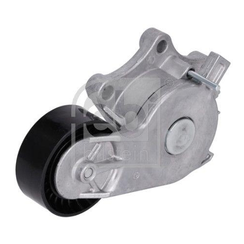 FEBI BILSTEIN Riemenspanner, Keilrippenriemen 39400