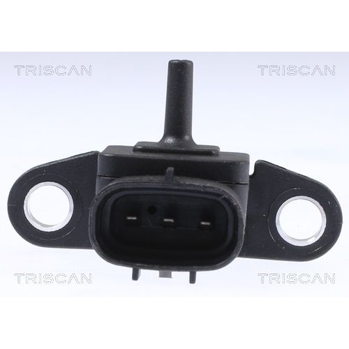 TRISCAN Sensor, Saugrohrdruck 8824 50006