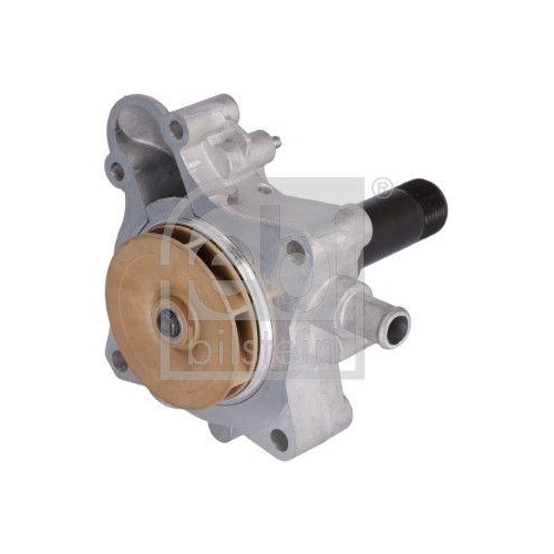 FEBI BILSTEIN Wasserpumpe, Motork&uuml;hlung 107809