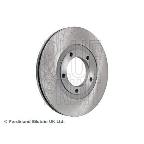 BLUE PRINT Bremsscheibe ADG043200