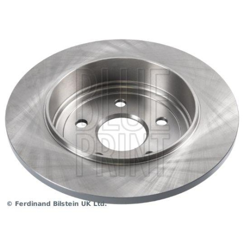 BLUE PRINT Bremsscheibe ADA104365