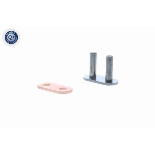 VAICO Kette, Ölpumpenantrieb Q+, Erstausrüsterqualität MADE IN GERMANY V30-2319