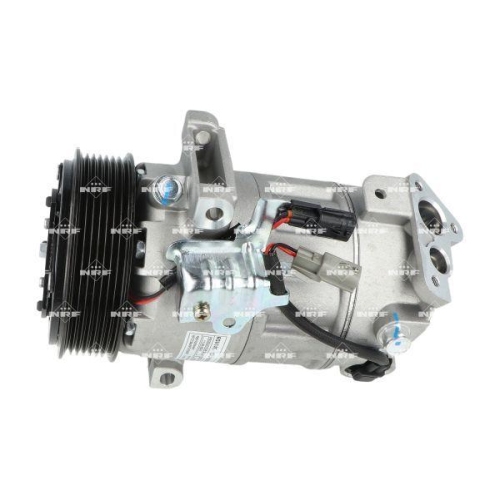 NRF Kompressor, Klimaanlage EASY FIT 320024