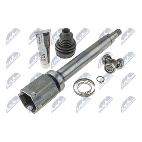 NTY Gelenksatz, Antriebswelle NPW-VV-066