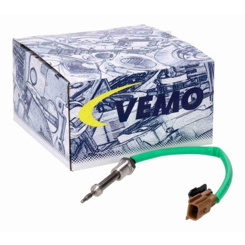 VEMO Sensor, Abgastemperatur Original VEMO Qualität V30-72-0326