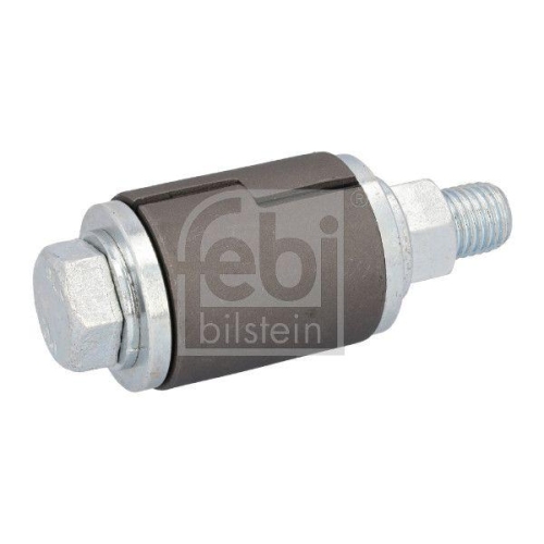 FEBI BILSTEIN Lagerung, Blattfeder 198168