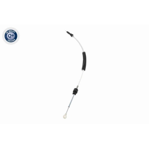 VAICO Seilzug, Schaltgetriebe Q+, Erstausr&uuml;sterqualit&auml;t V10-8051