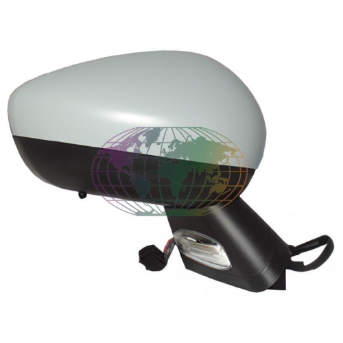 Lexmond Trading BV Au&szlig;enspiegel 2019081