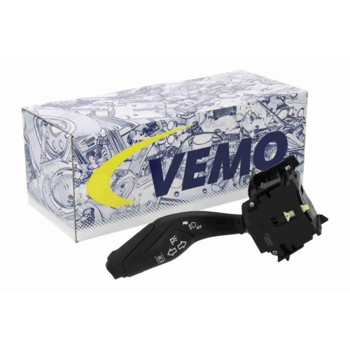 VEMO Lenkstockschalter Green Mobility Parts V25-80-4088