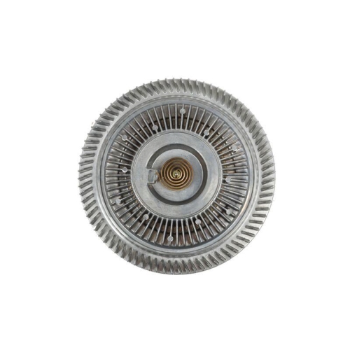 HELLA Kupplung, K&uuml;hlerl&uuml;fter 8MV 366 440-781