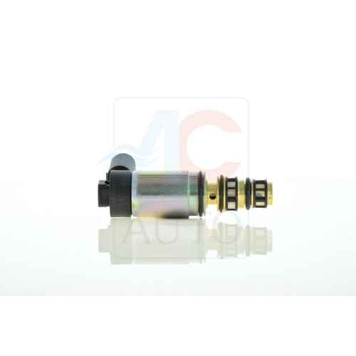 ACAUTO Regelventil, Kompressor AC-02DL09