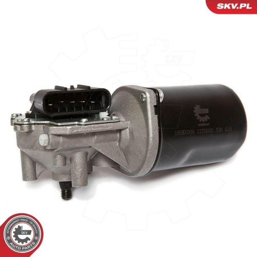 ESEN SKV Wischermotor 19SKV009