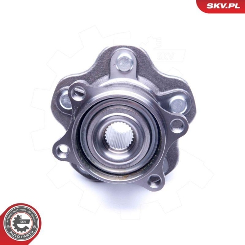 ESEN SKV Radlagersatz 29SKV238