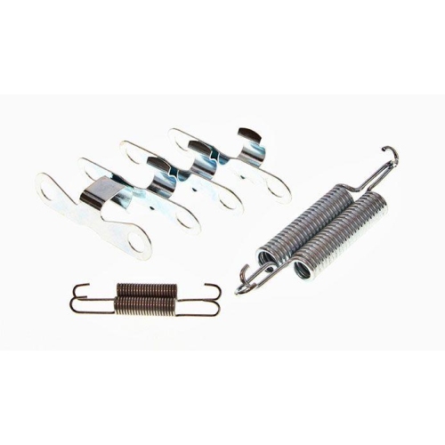 MAXGEAR Zubeh&ouml;rsatz, Bremsbacken 27-2313
