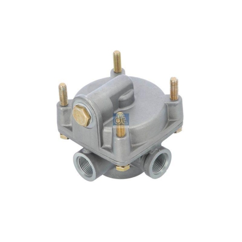 DT Spare Parts Druckbegrenzungsventil 5.70196