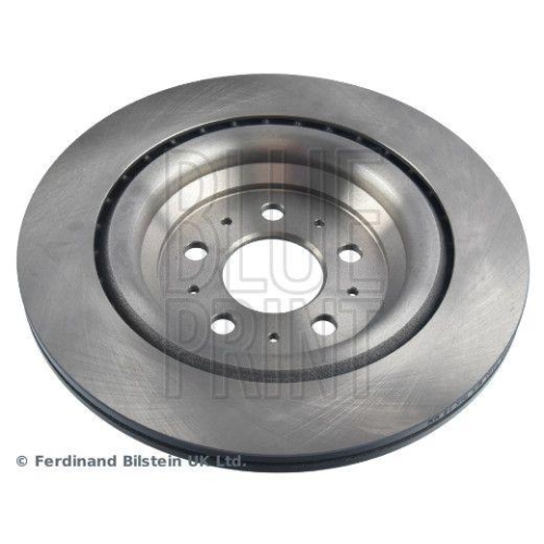 BLUE PRINT Bremsscheibe ADBP430108