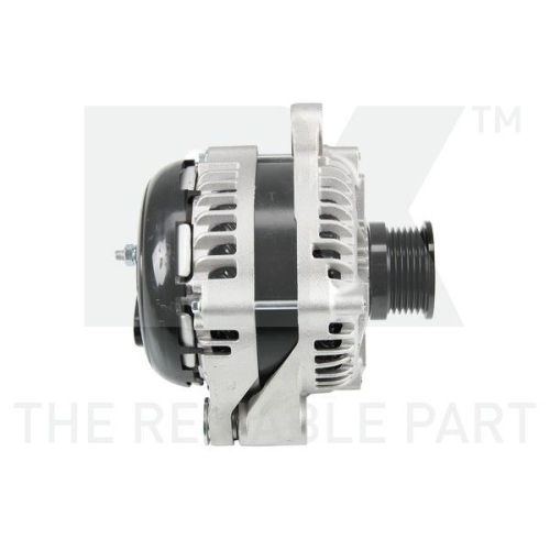 NK Generator 4852023