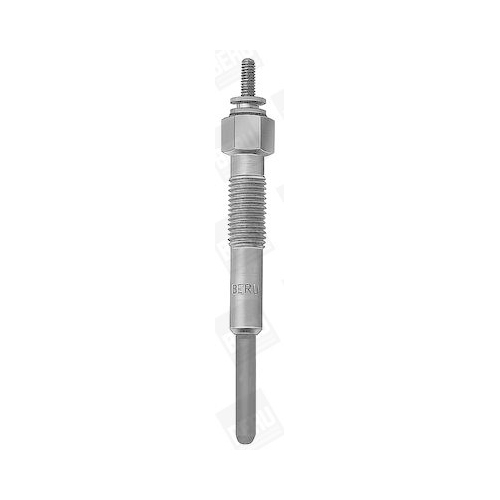 BorgWarner (BERU) Gl&uuml;hkerze GV946