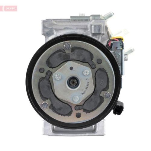 DENSO Kompressor, Klimaanlage DCP21033