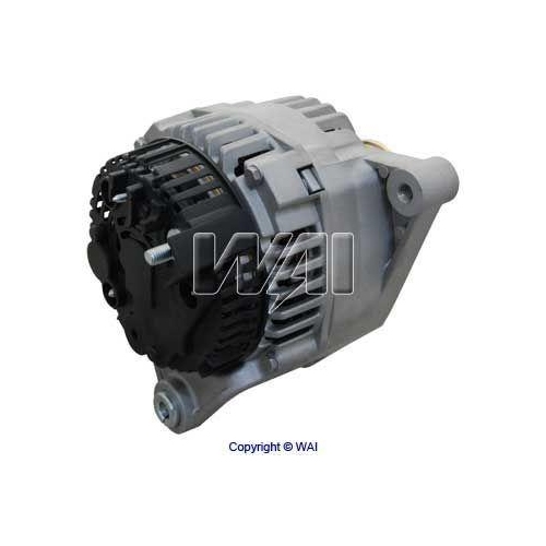 WAI Generator 13814N