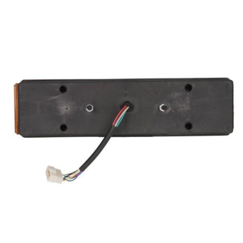 TRUCKLIGHT Schlussleuchte TL-ME015R