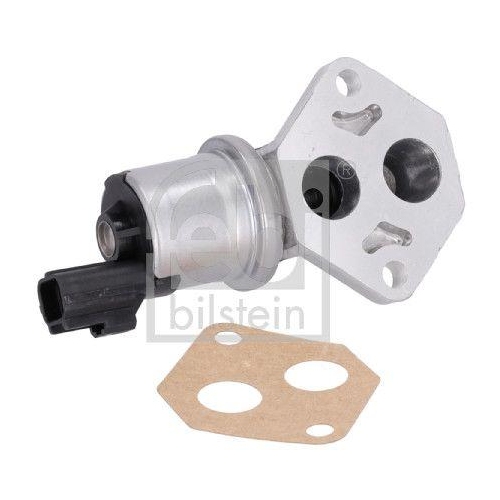 FEBI BILSTEIN Leerlaufregelventil, Luftversorgung 103164