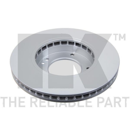 NK Bremsscheibe 313519