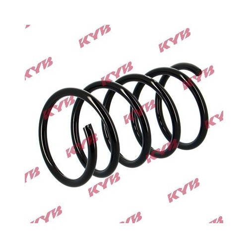 KYB Fahrwerksfeder K-Flex RA2843