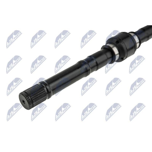 NTY Antriebswelle NWP-NS-004