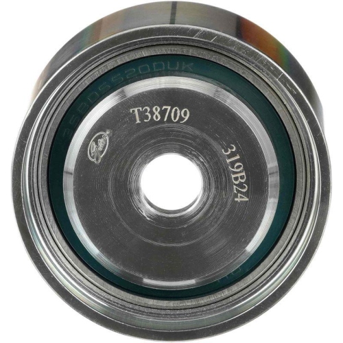 GATES Spannrolle, Keilrippenriemen FleetRunner&trade; T38709