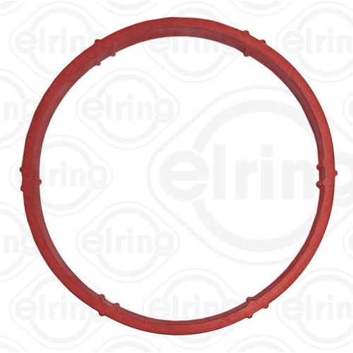 ELRING Dichtung, Ansaugkr&uuml;mmergeh&auml;use B28.430