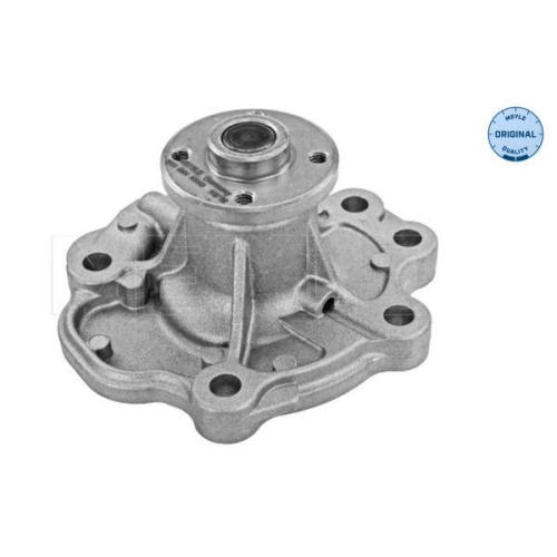 MEYLE Wasserpumpe, Motork&uuml;hlung MEYLE-ORIGINAL: True to OE. 613 220 0008