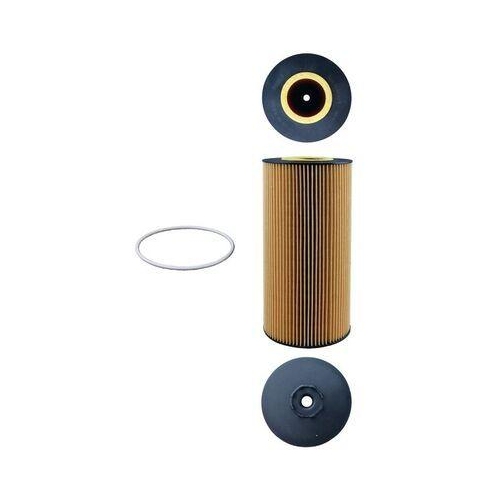 KNECHT Ölfilter OX 348D