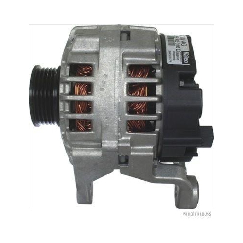 HERTH+BUSS ELPARTS Generator