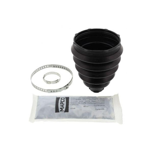 MAPCO Faltenbalgsatz, Antriebswelle