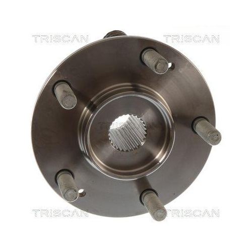TRISCAN Radlagersatz
