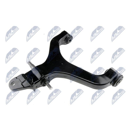 NTY Lenker, Radaufh&auml;ngung ZWD-DW-007