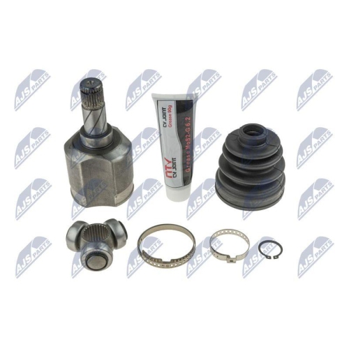 NTY Gelenksatz, Antriebswelle NPW-VV-069