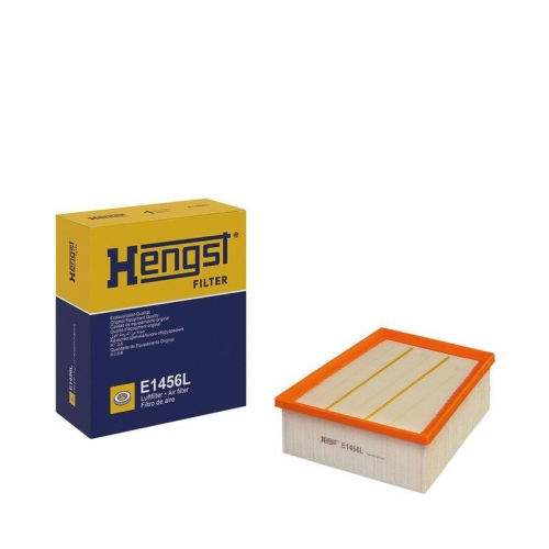 HENGST FILTER Luftfilter