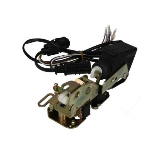 PACOL Verriegelung, Fahrerhaus MAN-DH-002