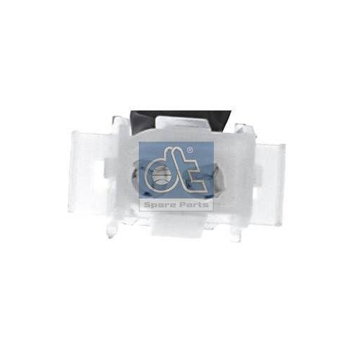 DT Spare Parts Elektromotor, Fensterheber 1.22364