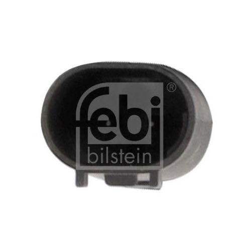 FEBI BILSTEIN Sensor, Raddrehzahl 1002002